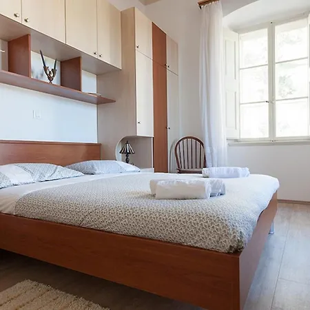 With Wifi - 20312 Apartmán Dubrovník